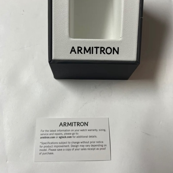 Armitron Women\'s watch